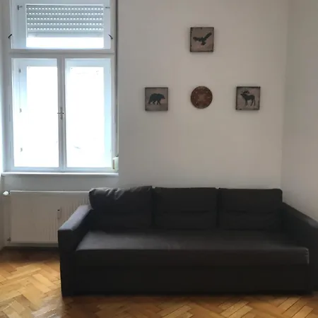 Lilians Modern In Historical Citycenter *