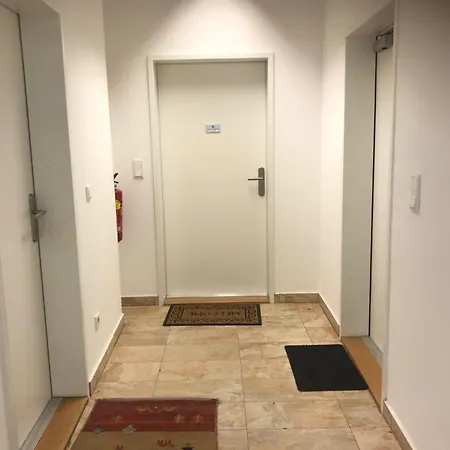 Appartement Lilians Modern In Historical Citycenter *