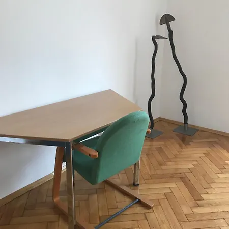 Appartement Lilians Modern In Historical Citycenter Graz