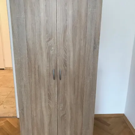 Lilians Modern In Historical Citycenter Appartement
