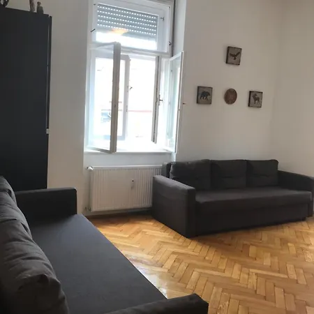 Appartement Lilians Modern In Historical Citycenter Graz