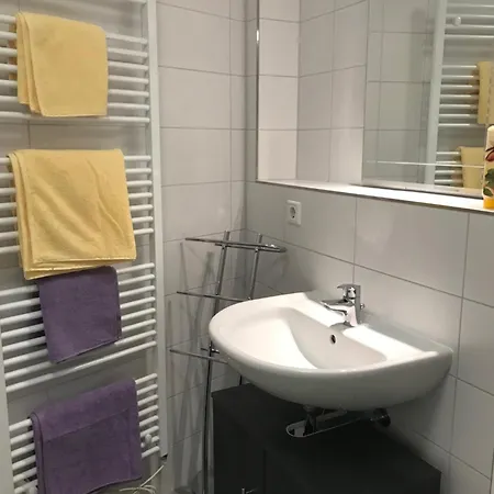Appartement Lilians Modern In Historical Citycenter