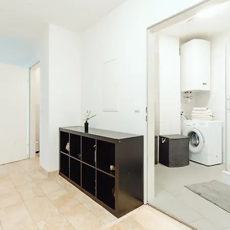 Lilians Modern In Historical Citycenter Appartement *
