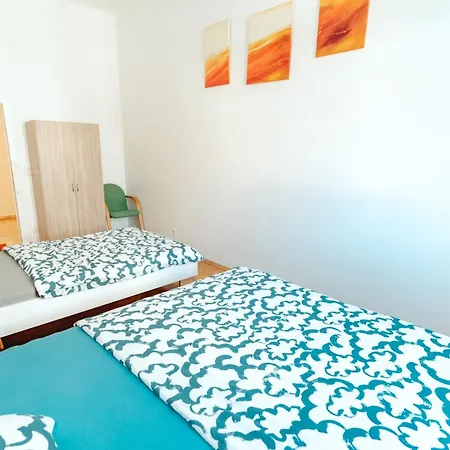 Appartement Lilians Modern In Historical Citycenter Graz