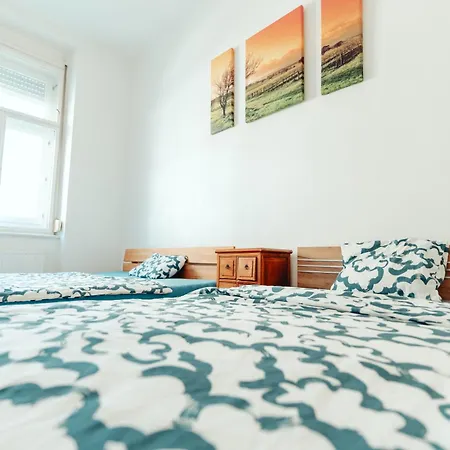 Lilians Modern In Historical Citycenter * Graz