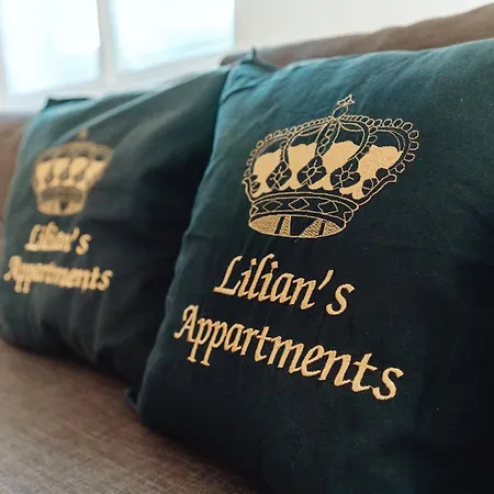 Apartamento Lilians Modern In Historical Citycenter
