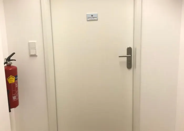 Апартаменты Lilians Modern In Historical Citycenter Грац