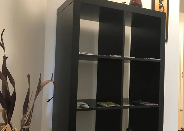 Lilians Modern In Historical Citycenter