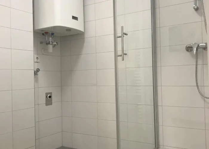 Lilians Modern In Historical Citycenter * Грац