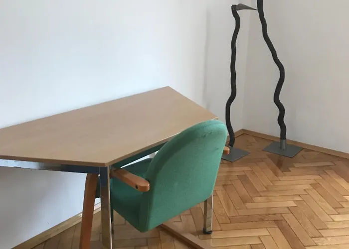 Апартаменты Lilians Modern In Historical Citycenter Грац