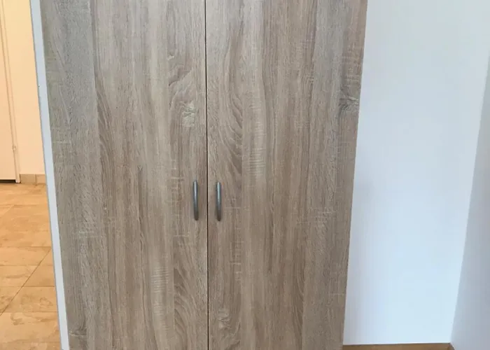 Lilians Modern In Historical Citycenter شقة