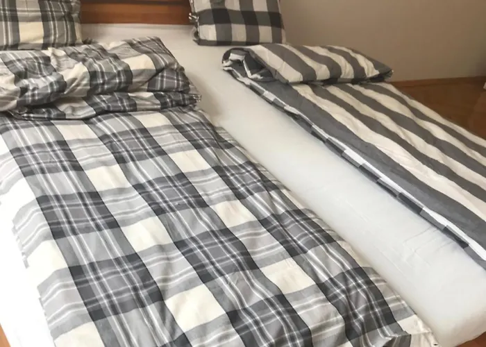 Lilians Modern In Historical Citycenter Апартаменты *