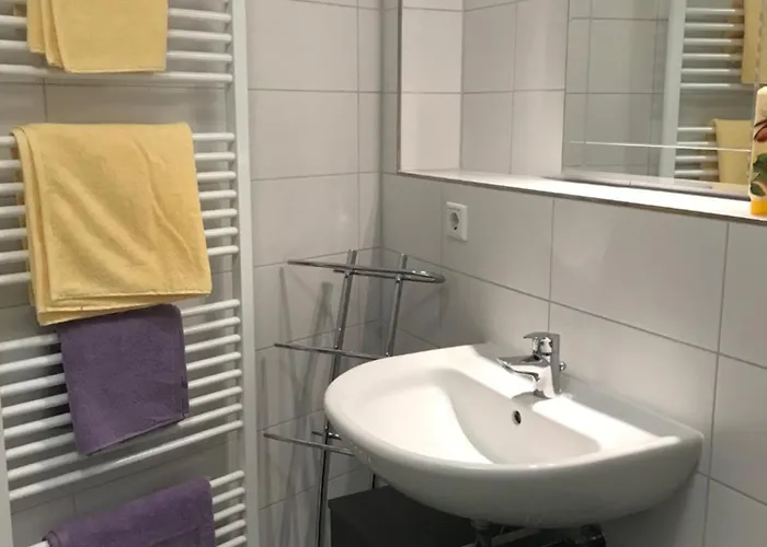 Апартаменты Lilians Modern In Historical Citycenter