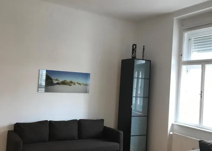 Lilians Modern In Historical Citycenter Апартаменты Грац